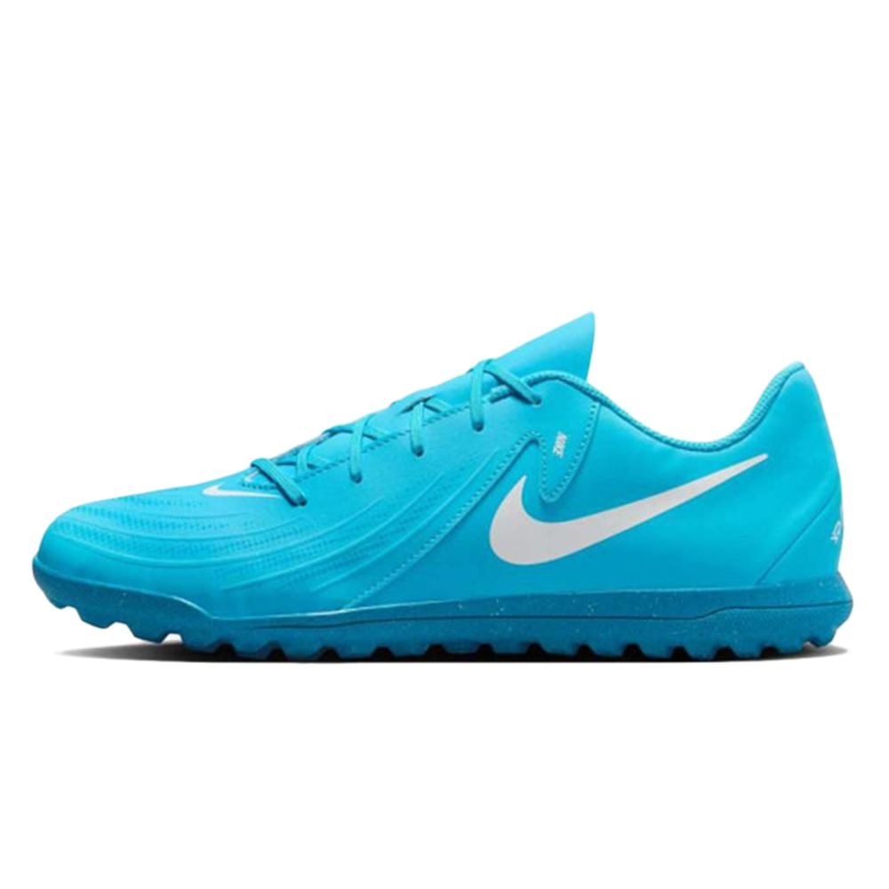 Ghete fotbal Nike TiempoX Genio II Leather TF pentru barbati