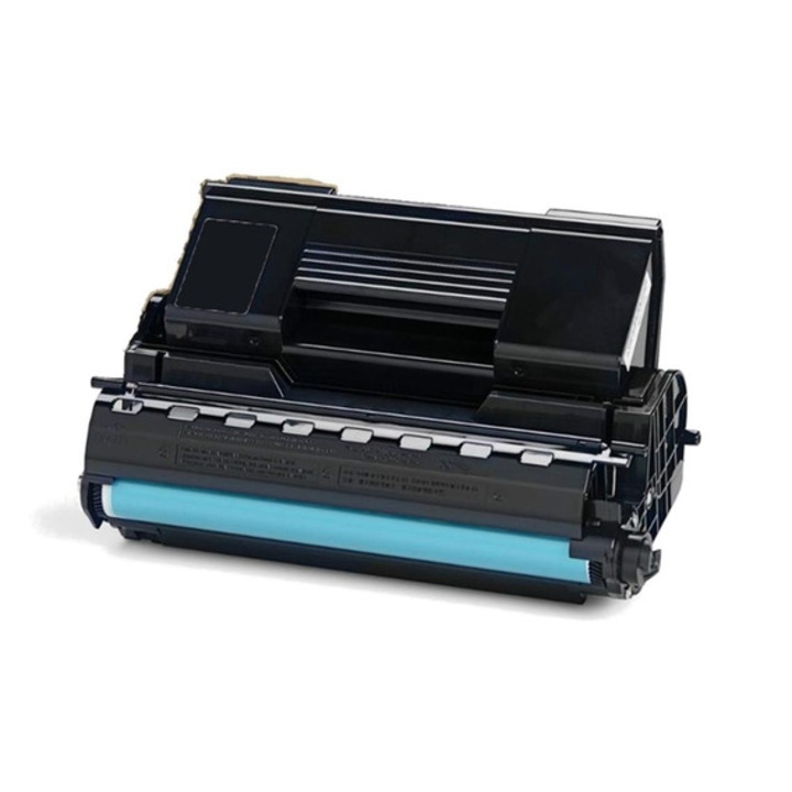 Toner 4510 fekete, 19000 oldal kompatibilis Xerox Phaser 4510 / Phaser 4510 B / Phaser 4510 DT / Phaser 4510 DX / Phaser 4510 N / Phaser 4510 sorozat / Phaser D V410 / Phaser V410 Phaser 4510 VN Xerox 1113R00712