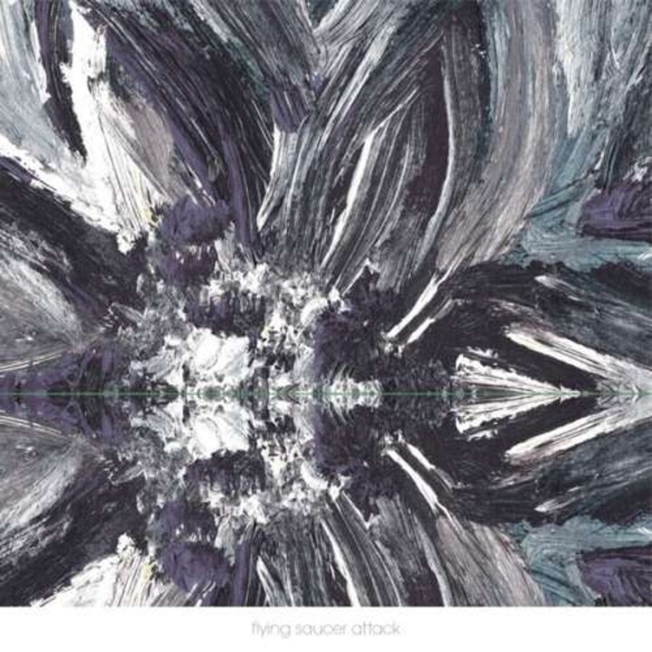Flying Saucer Attack - Instrumentals 2015 (CD)