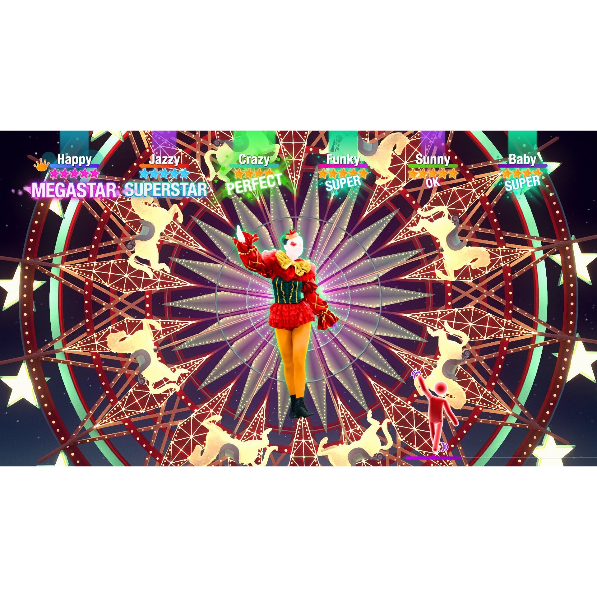 Joc Just Dance 2021 Code In Box Pentru Nintendo Switch - eMAG.ro