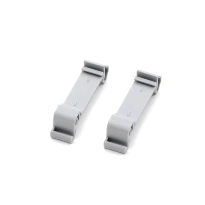 Suport baza PTFIX 2.5mm pe sina DIN