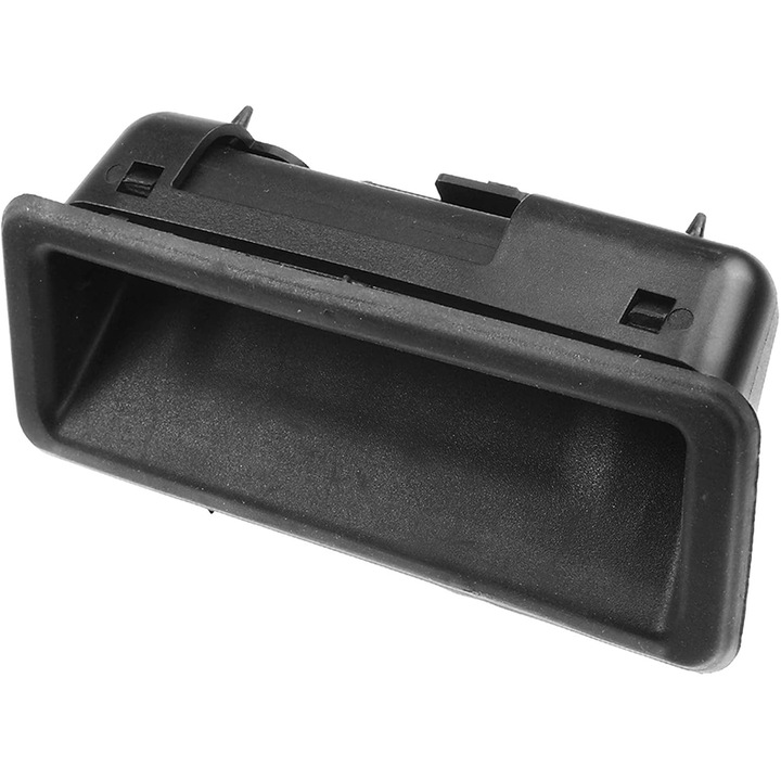 Hátsó csomagtérajtó nyitó kapcsoló Rqiurpn kompatibilis BMW E88, E60, E70, E71, 1x, 3x, 5x, 6x, 7x, 2004-2013