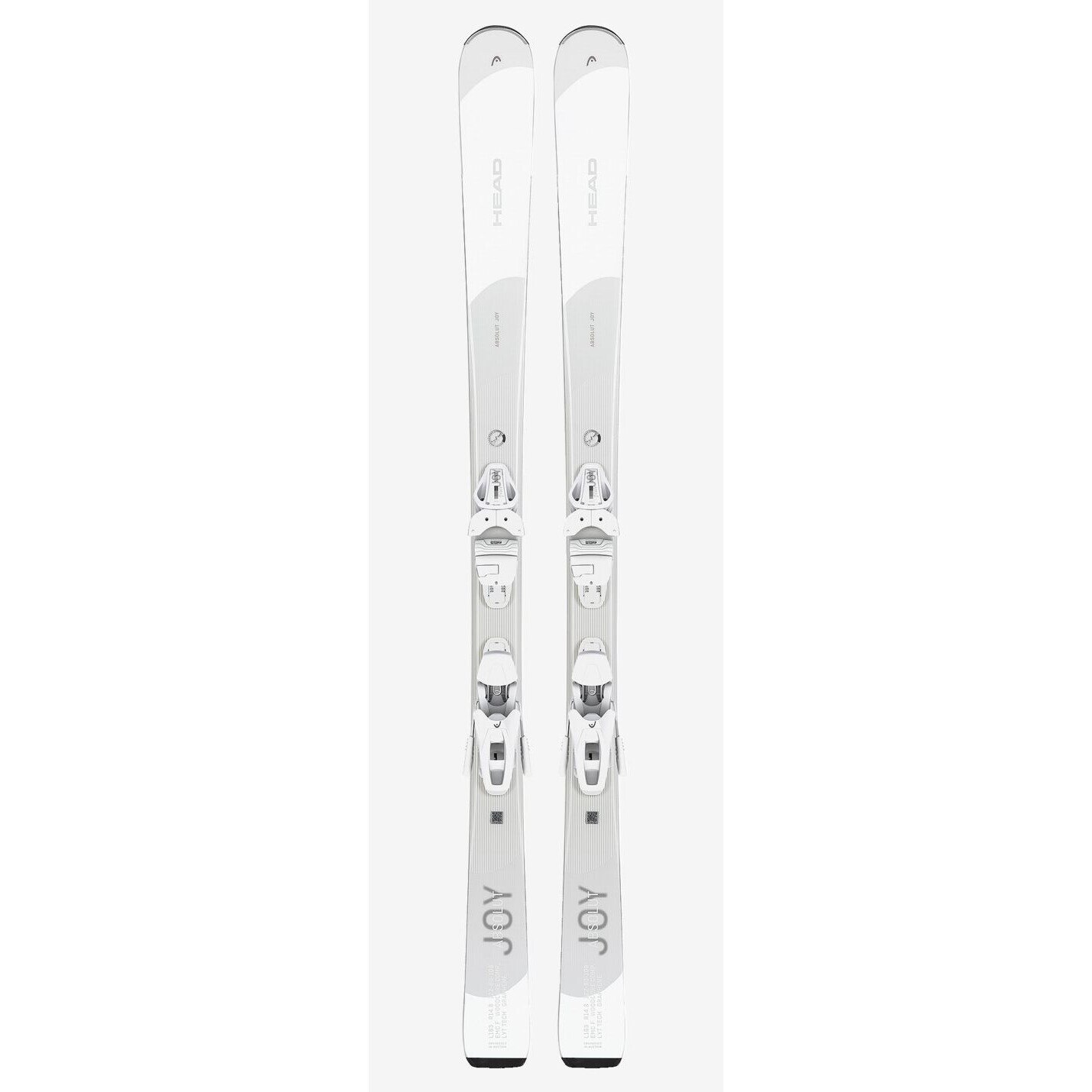 Ski Head e.Absolut Joy + Legaturi SLR Joy Pro 153 cm - eMAG.ro