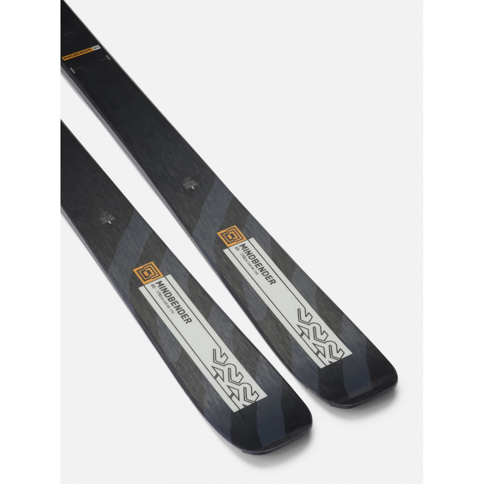 Ski K2 Mindbender 85 170 cm - eMAG.ro