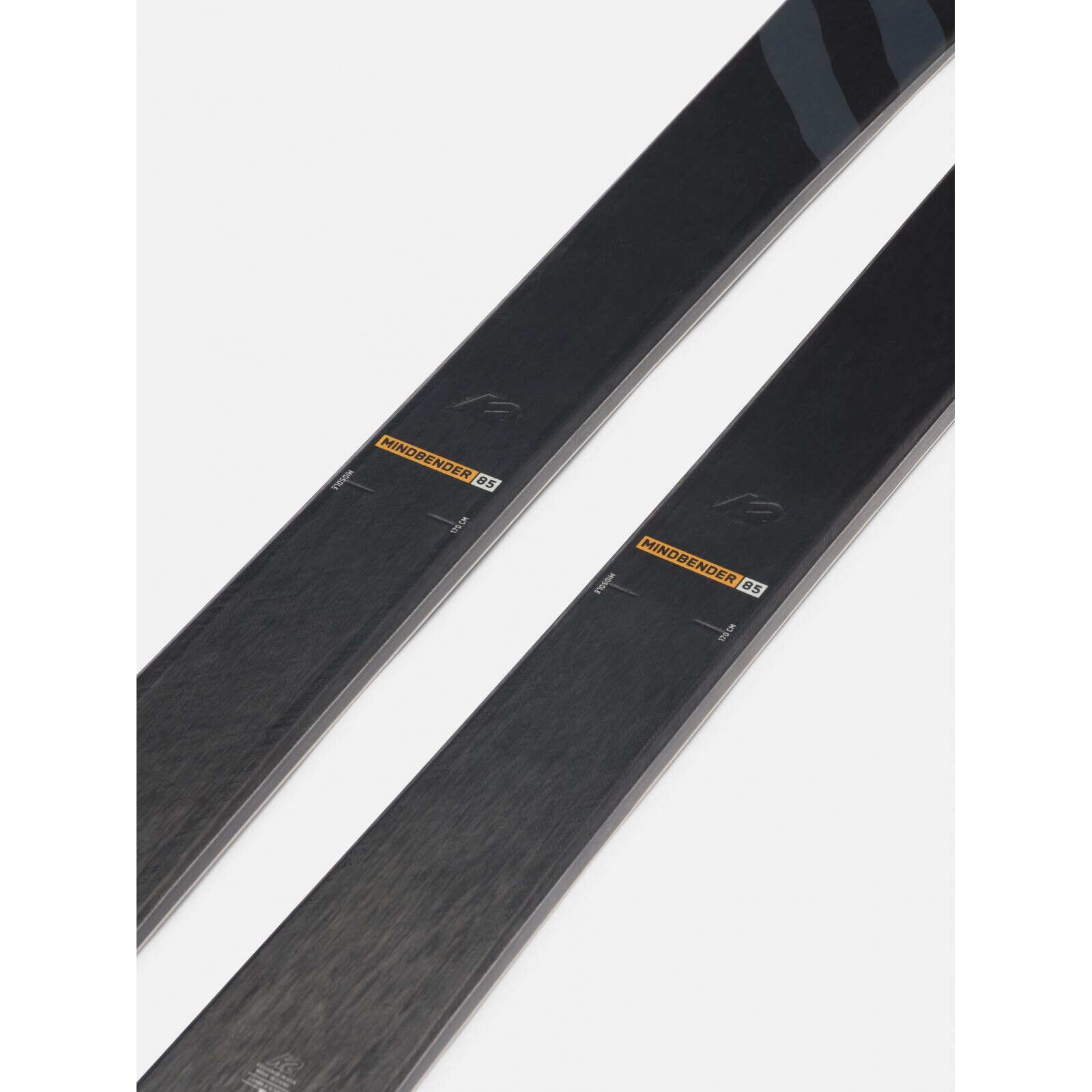 Ski K2 Mindbender 85 170 cm - eMAG.ro