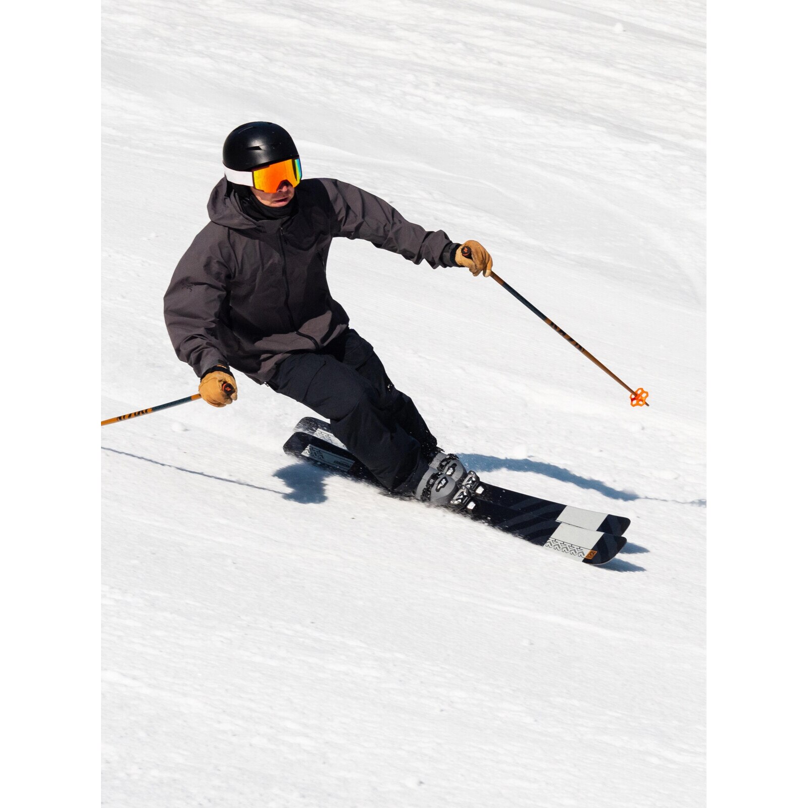 Ski K2 Mindbender 85 170 cm - eMAG.ro