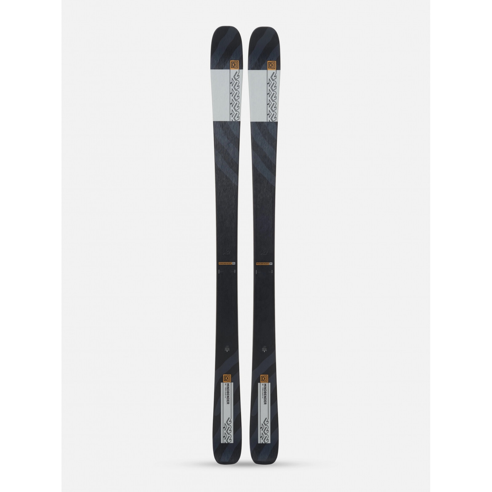Ski K2 Mindbender 85 163 cm - eMAG.ro
