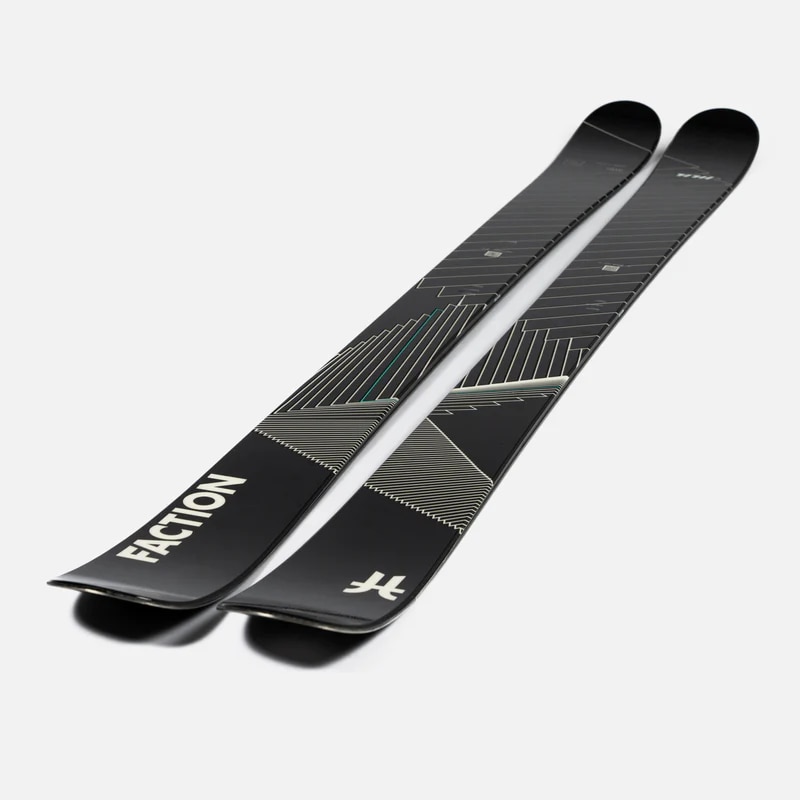 Ski Faction Mana 2 2024 183 cm - eMAG.ro