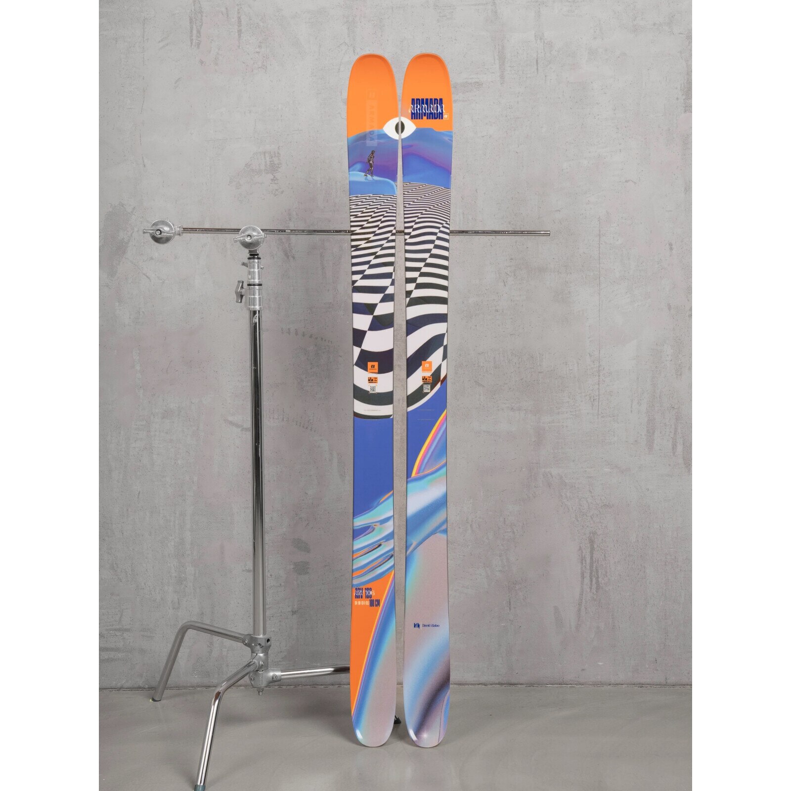 スキー 23~24ARMADA ARV 106 180cm Ski Armada ARV 106 180 cm - eMAG.ro