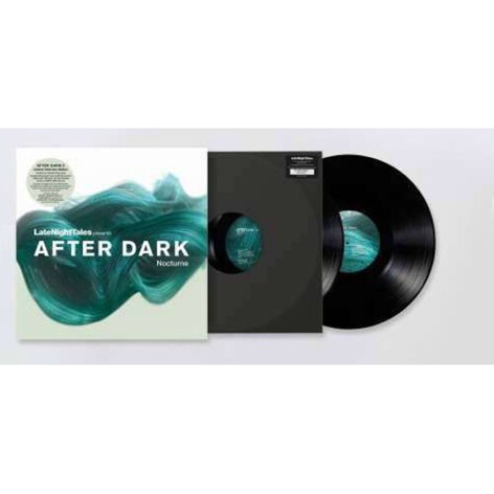 V/A - Late Night Tales..Nocturn (2LP)