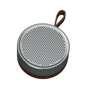 Dunlop Altoparlante Bluetooth TWS 20W - Nero Con LED RGB, Portatile