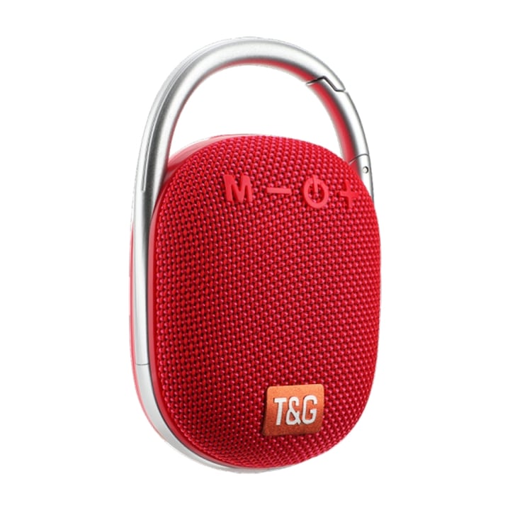 Boxa Portabila Veho MZ-4, Bluetooth, Compacta, Bas Pasiv