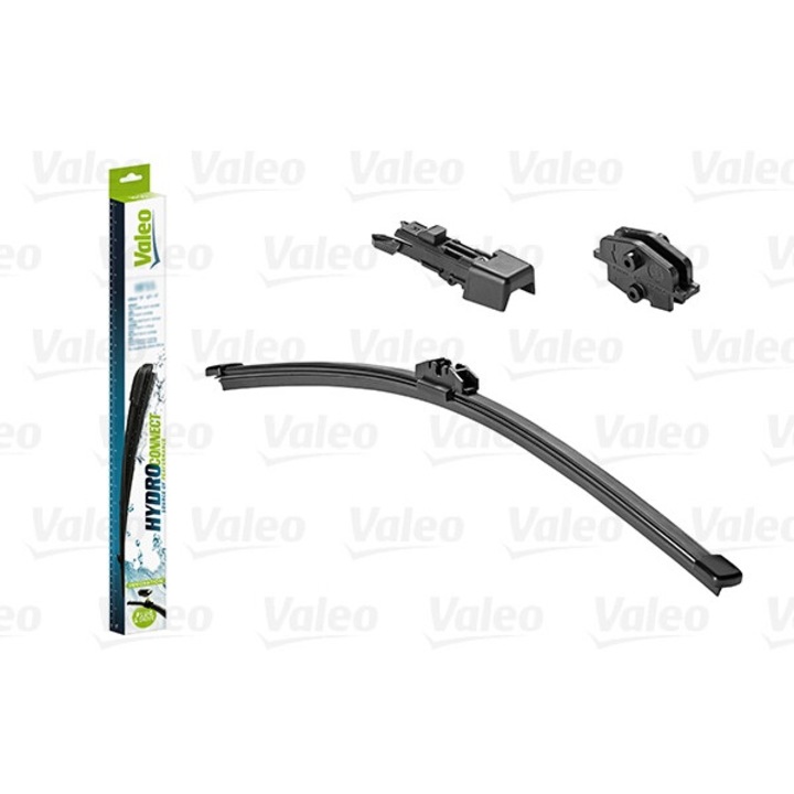 Stergator Valeo HydroConnect 240 mm