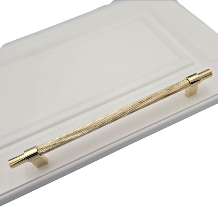 Maner model 408, Finisaj Aur Deschis 224mm