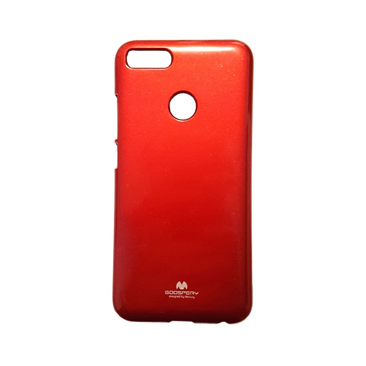 Калъф Mercury за LG K4, X4 2019, Goospery red