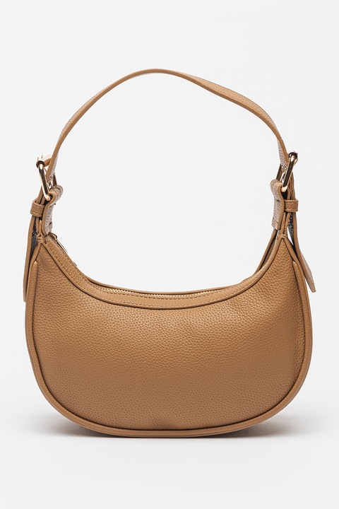 Francesca Rossi, Geanta de umar cu barete detasabile, Camel