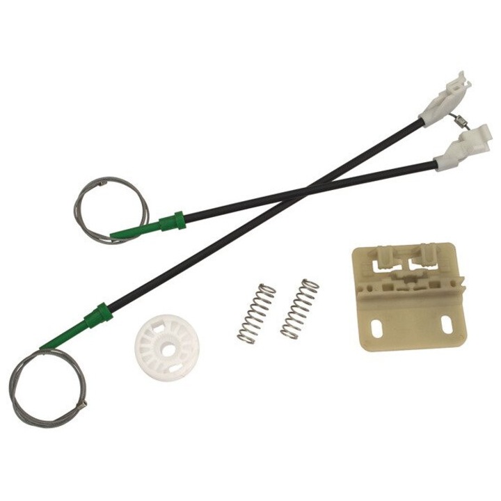 MODECAR jobb oldali ablakemelő javítókészlet, Land Rover Freelanderhez 1996-2006