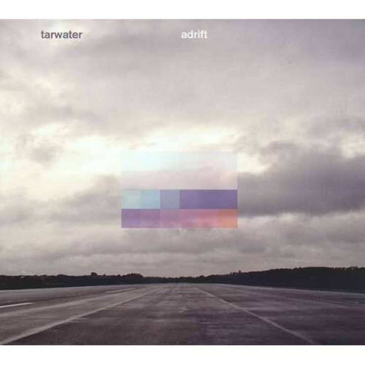 Tarwater - Adrift (CD+LP)