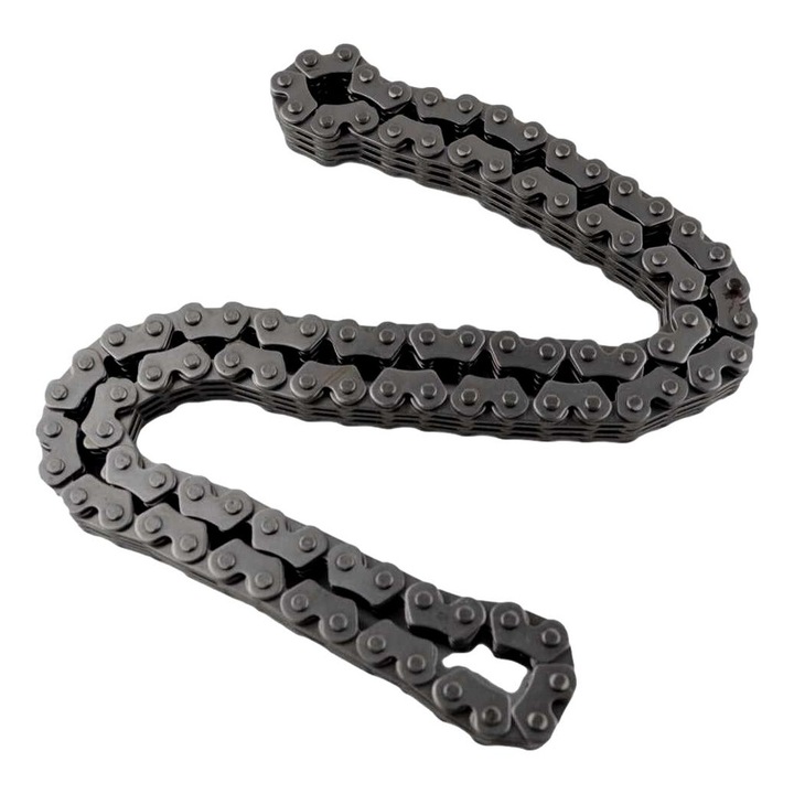 Ангренажна верига Mercedes, дизел OM642, A0009936376