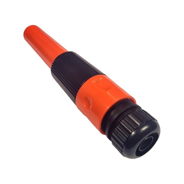 Öntöző tömlőállítással, csatlakozóval és ütközővel 3/4" MD 330