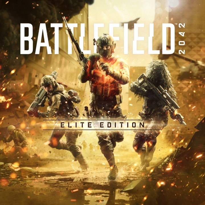 Licenta Joc Battlefield 2042 Elite Edition Xbox One/X/S Key (Cod Activare Instant)