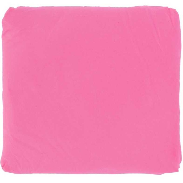 Паста за моделиране Neon Fluffy Slime, GR500001_12, Moxy, Pink