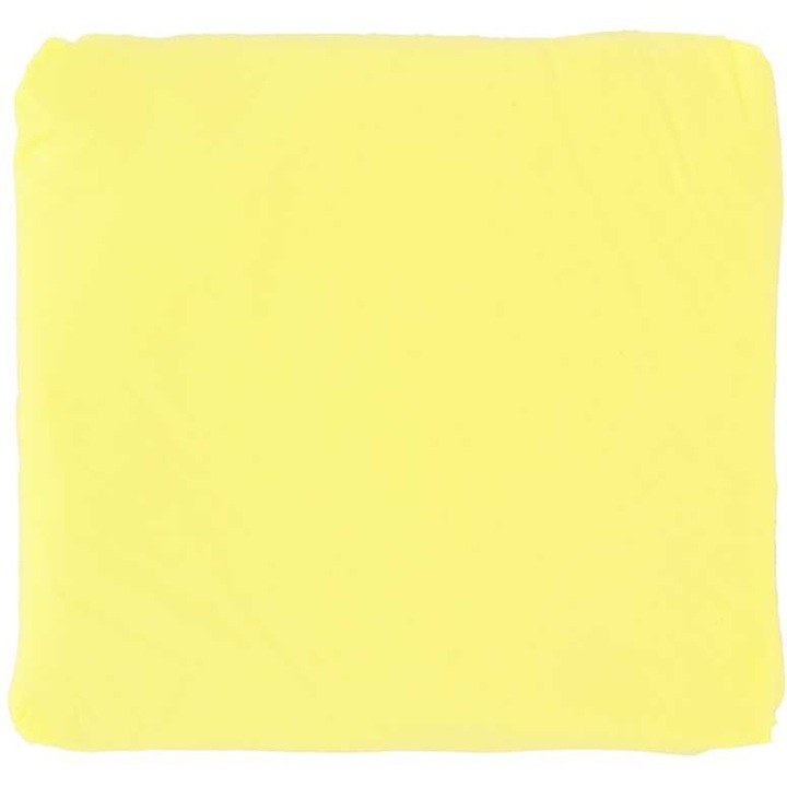 Моделираща паста Neon Fluffy Slime, Moxy, Yellow
