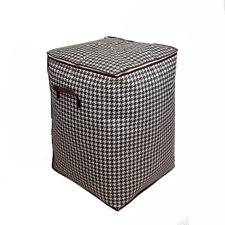 Organizator mare de depozitare a lucrurilor, 48×48×66 cm