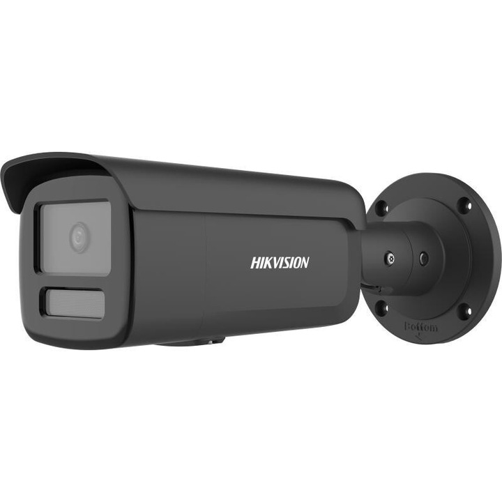Térfigyelő kamera HIKVISION DS-2CD2T86G2H-2I, 8MP, 2,8mm, IP67, fekete