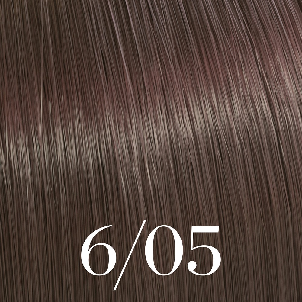 hir0.to.maronページ　Man　すのチル Vopsea de par demipermanenta Wella Professionals Color Touch, Pure
