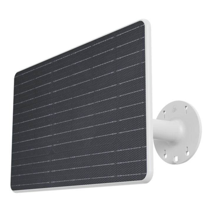 Napelem IP kamerákhoz, akkumulátor 10 000 mAh, max 12W - EZVIZ CS-PBC12