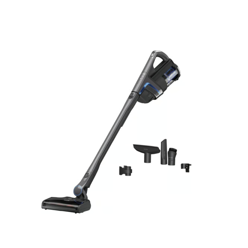 Aspirator fara fir MIELE Triflex HX1 Facelift Active SMUL1, gri