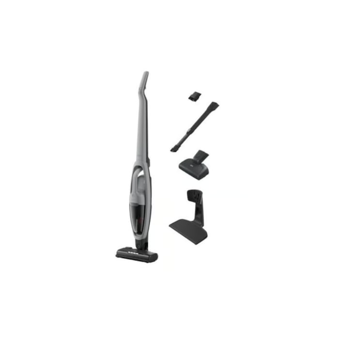 Aspirator fara fir AEG AS52AB18UG Animal 5000, gri