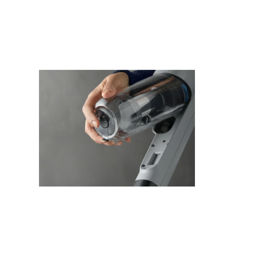 Aspirator fara fir AEG AP71HB14SH, Hygienic 7000