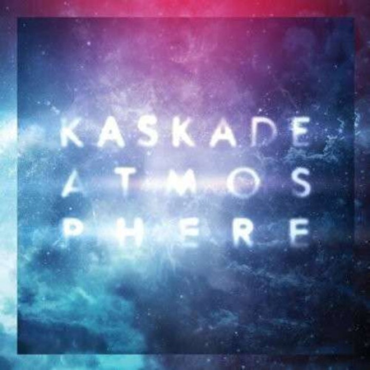 Kaskade - Atmosphere (CD)