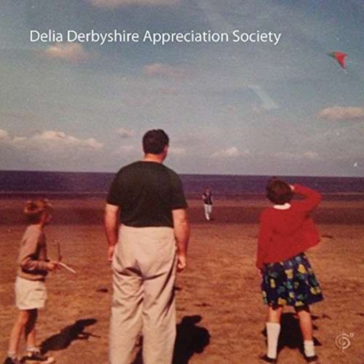 Delia Derbyshire Apprecia - Delia Derbyshire.. -Digi- (CD)