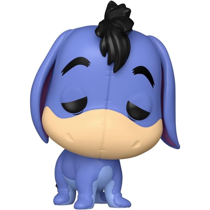 Figurina Funko Pop, Disney, Winnie The Pooh S3, Eeyore, 10 cm