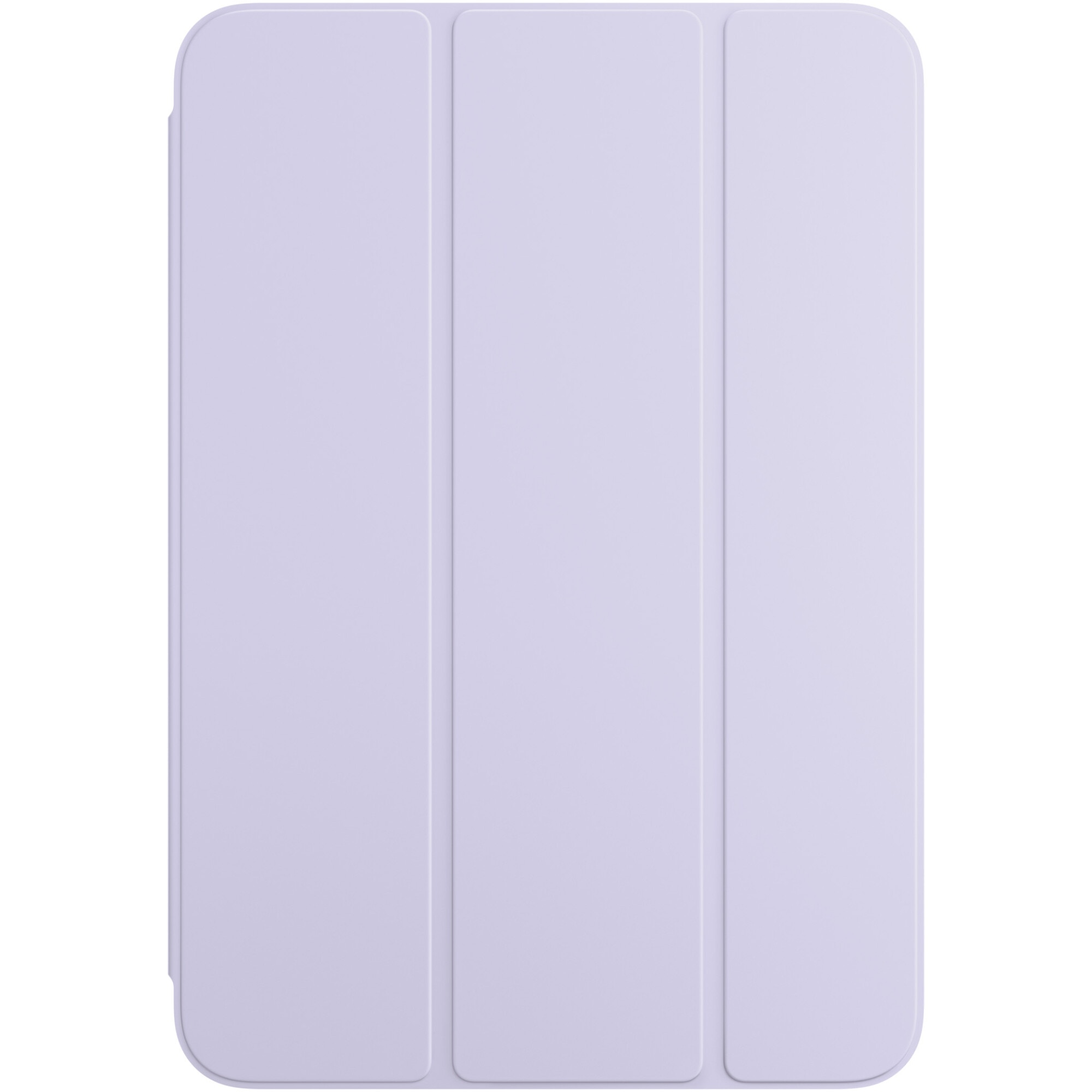 Husa de protectie Apple Smart Folio pentru iPad mini (A17 Pro), Light Violet