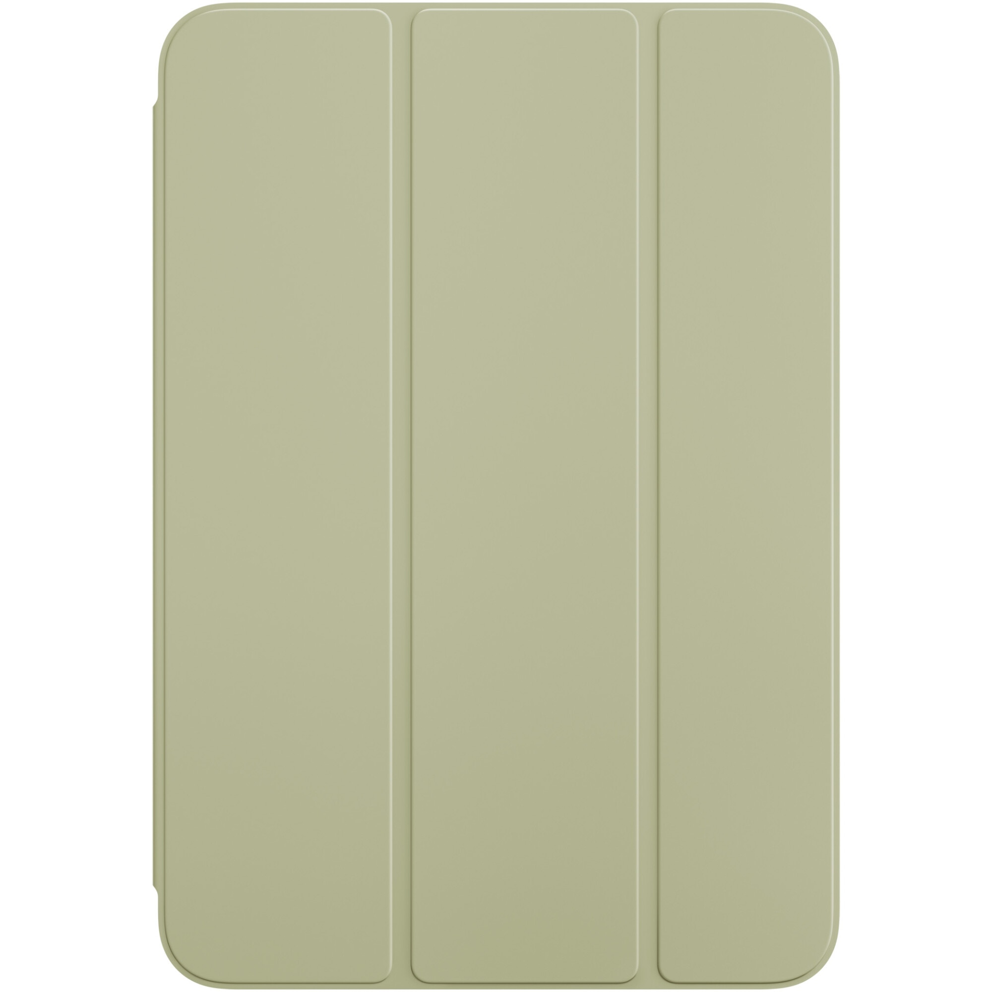 Husa de protectie Apple Smart Folio pentru iPad mini (A17 Pro), Sage