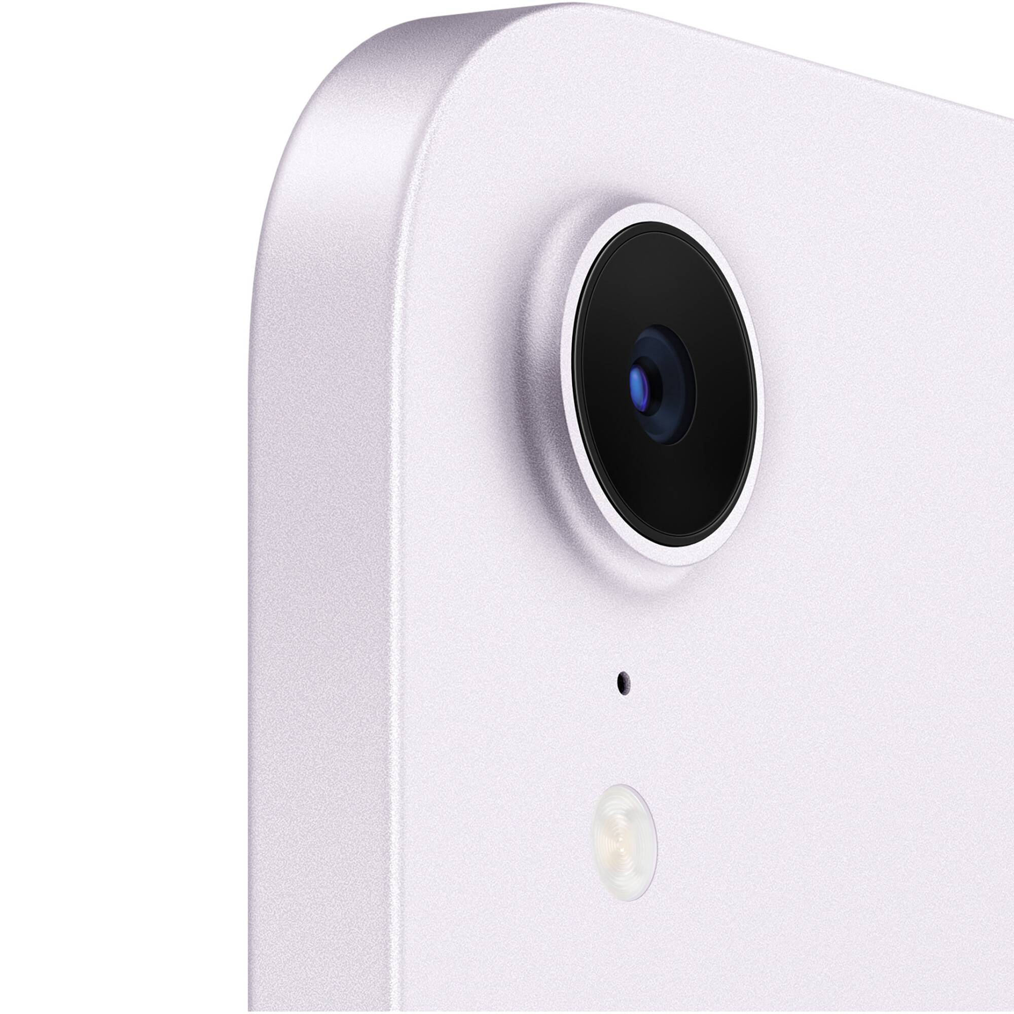 Apple iPad mini 7 (2024), 256GB, Wi-Fi, Purple - eMAG.ro