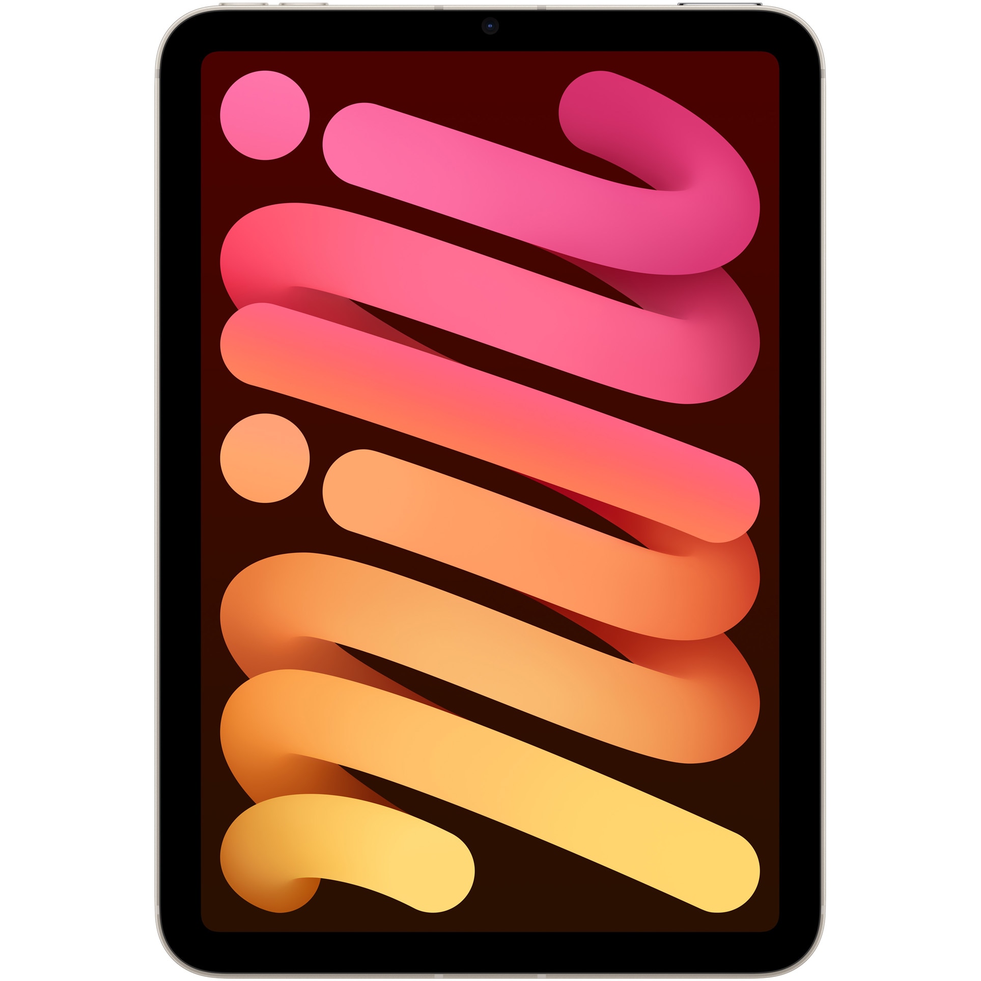 Tableta, Apple, iPad mini Wi-Fi + Cellular 256 GB, 8.3", Apple A17 Pro