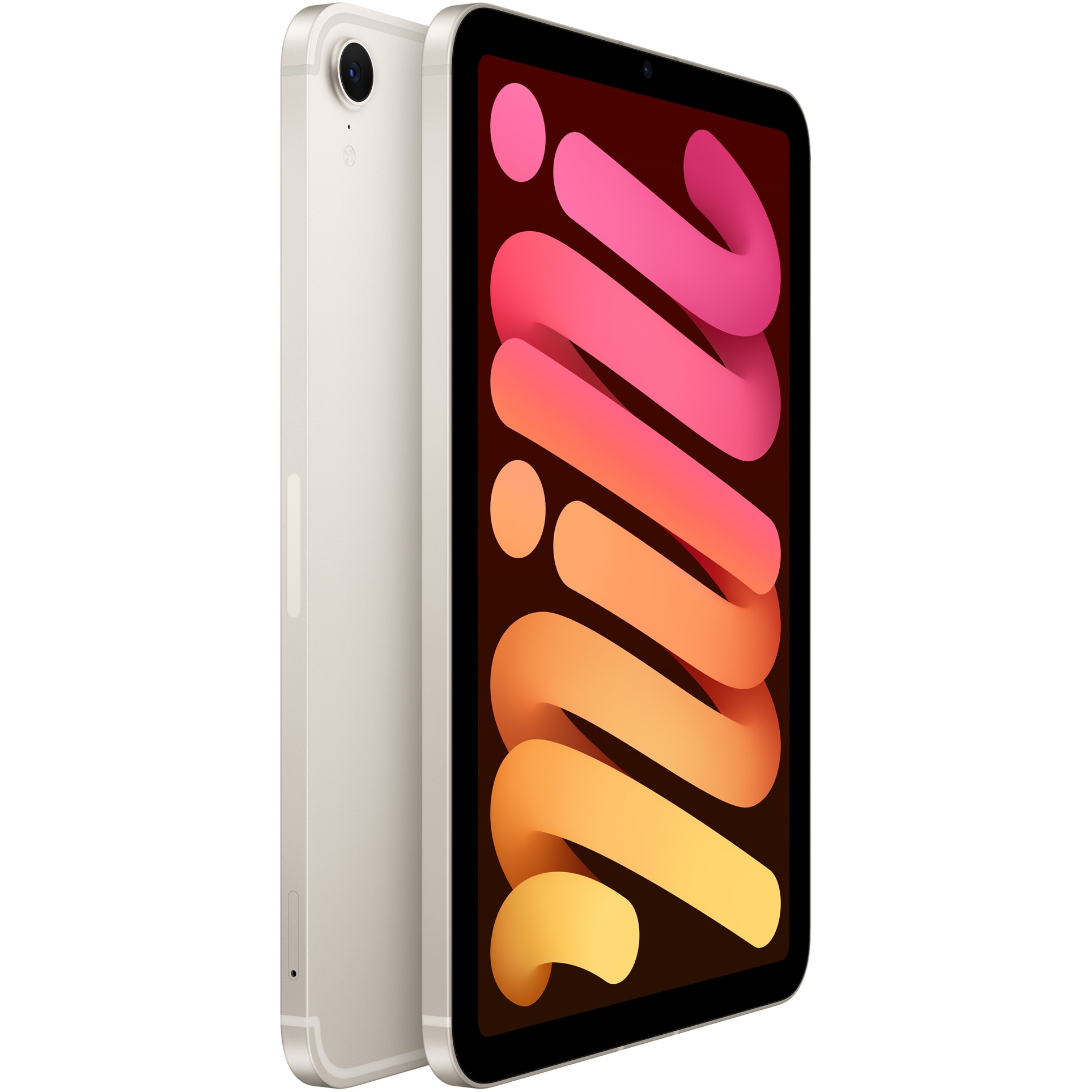 iPad mini 7 128gb スターライト iPad mini Wi‑Fi + Cellularモデル 128GB - スターライトを購入
