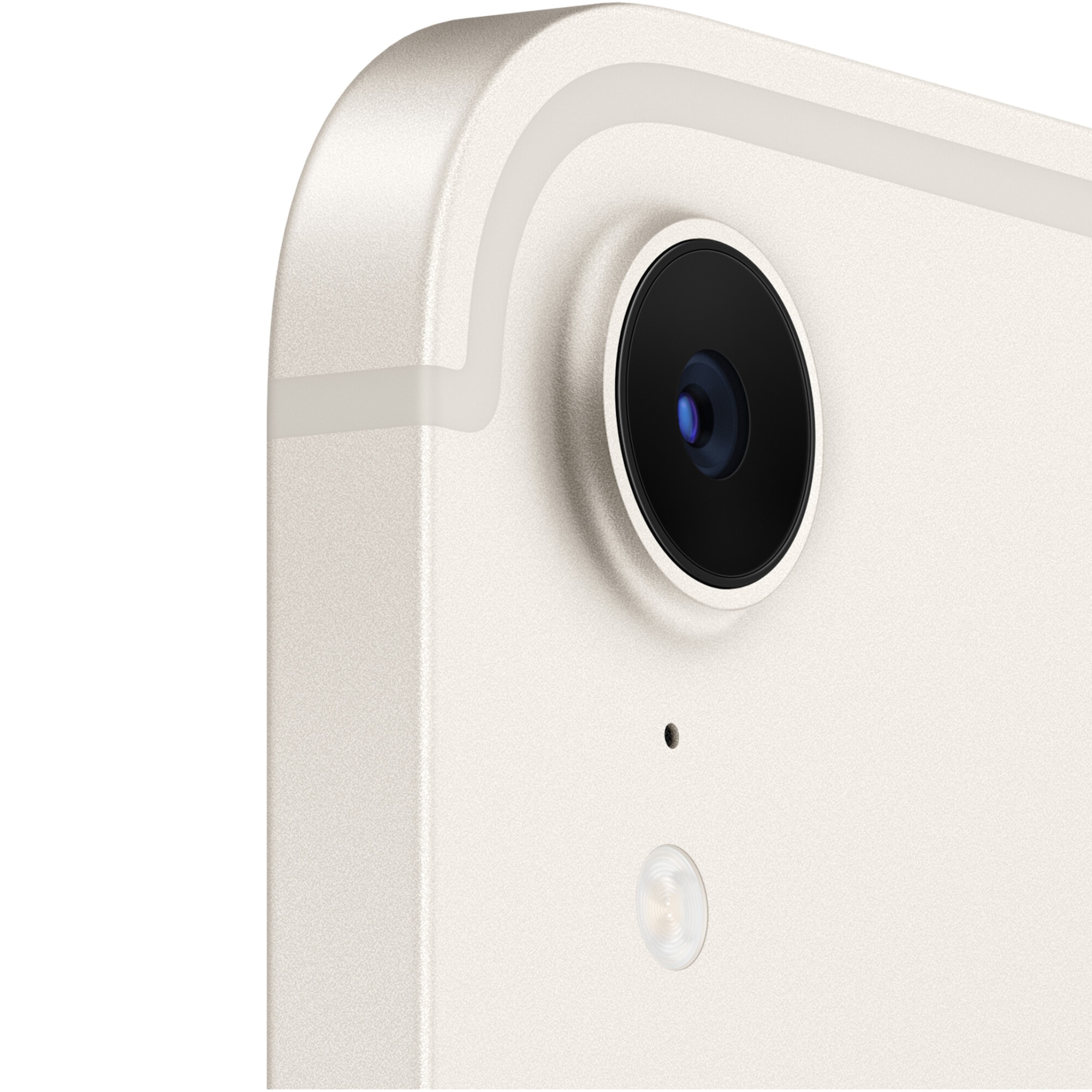 Apple iPad mini 7 (2024), 256GB, Cellular, Starlight - eMAG.ro