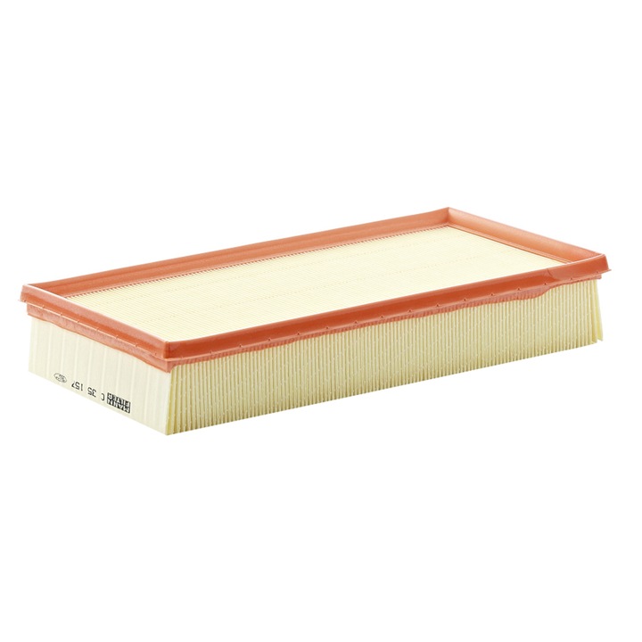 Въздушен филтър Mann за Volvo S40 I, V40