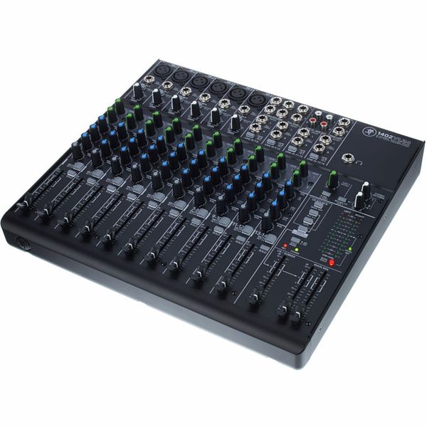 Mixer Audio Mackie 1402 VLZ4 - eMAG.ro