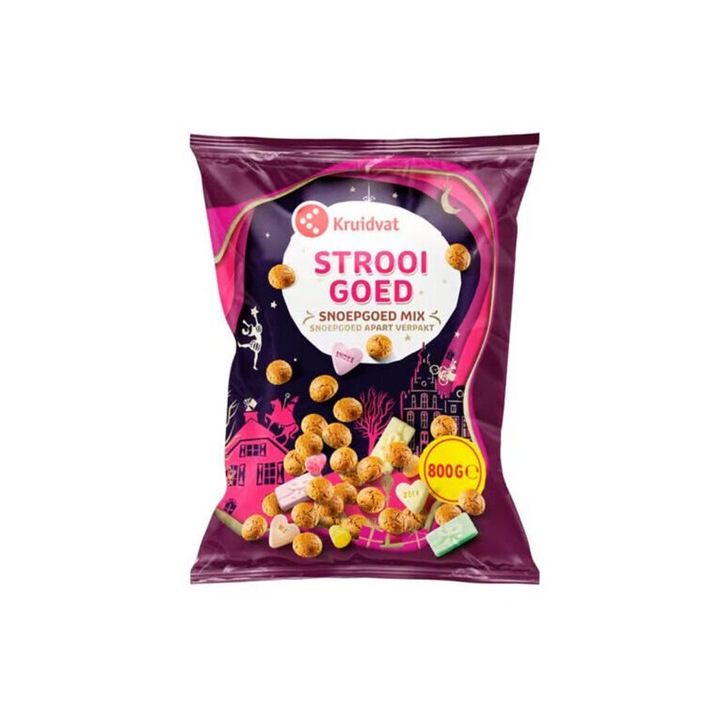 Mix turta dulce, Kruidvat, 800 g