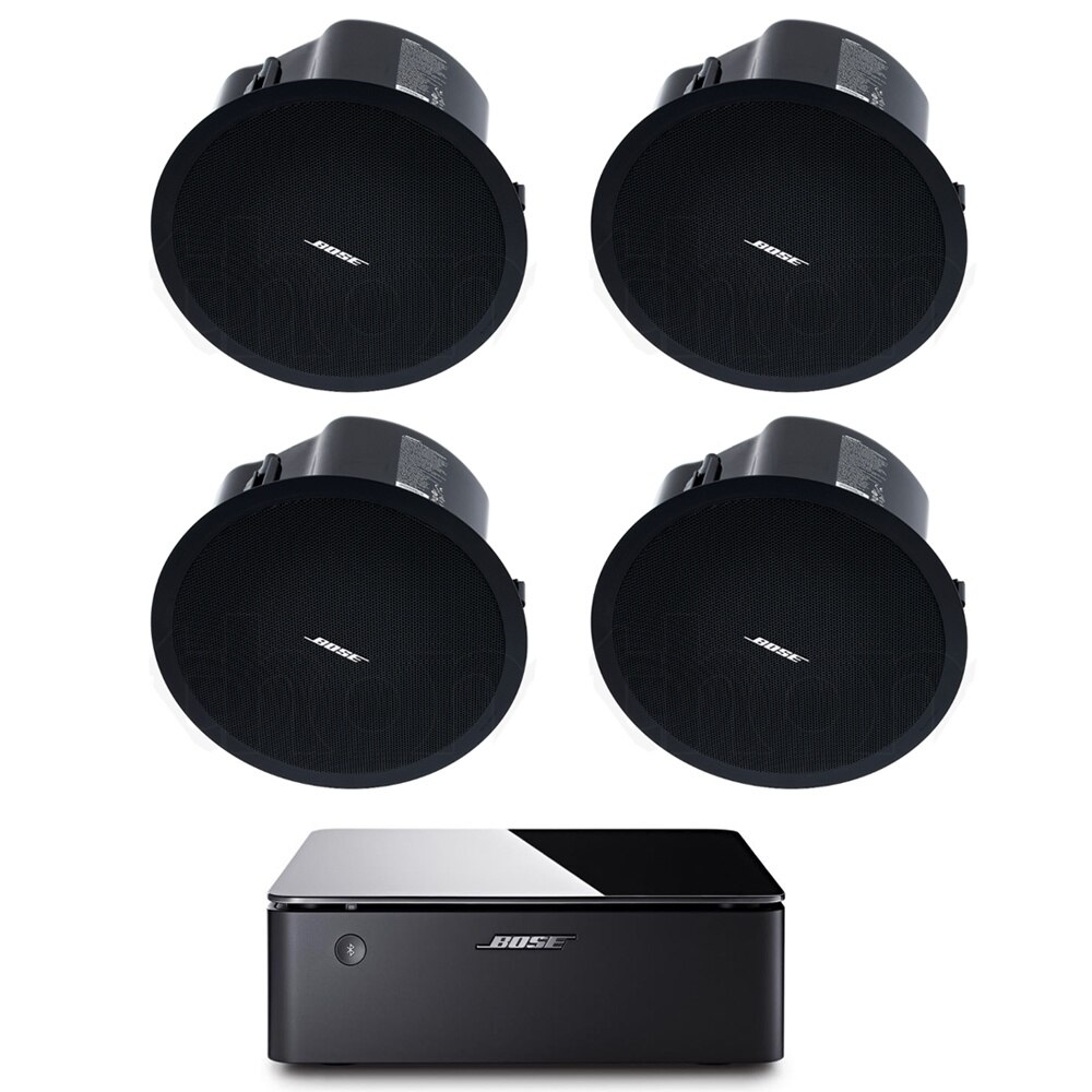 Sistem de andocare Bose SoundDock Portable, AUX, pentru iPod