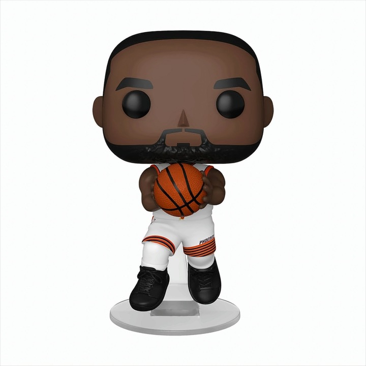 NBA POP Kevin Durant figura, FunKo, 9cm, Phoenix Suns