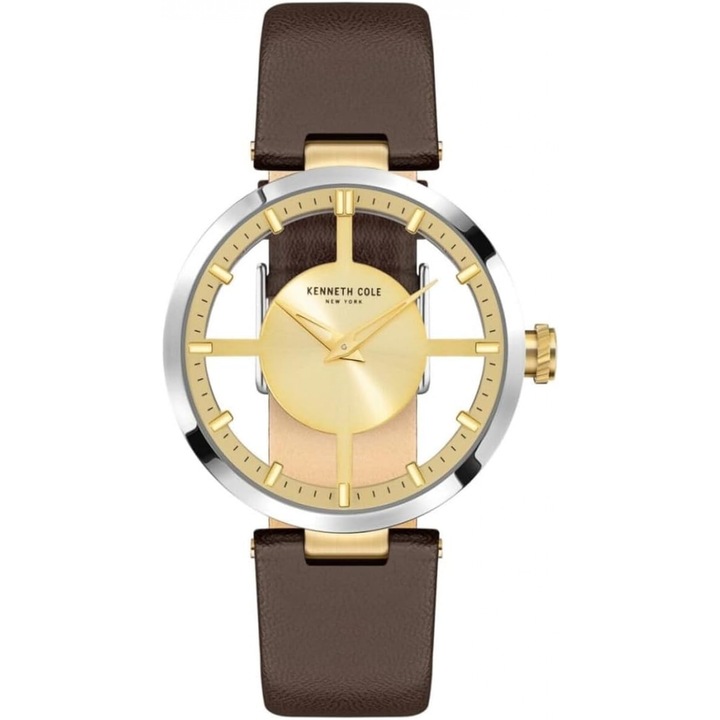 Ceas Dama, Kenneth Cole, New York 10022539A