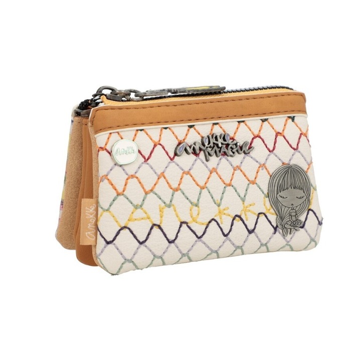 Poseta, Anekke Menire Magic Souls, 12x7x4 cm